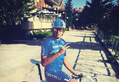 Misinto, Fabio Anobile, il Campione del mondo di ciclismo paralimpico condannato per truffa Schermata 2016 09 07 alle 14.23.00