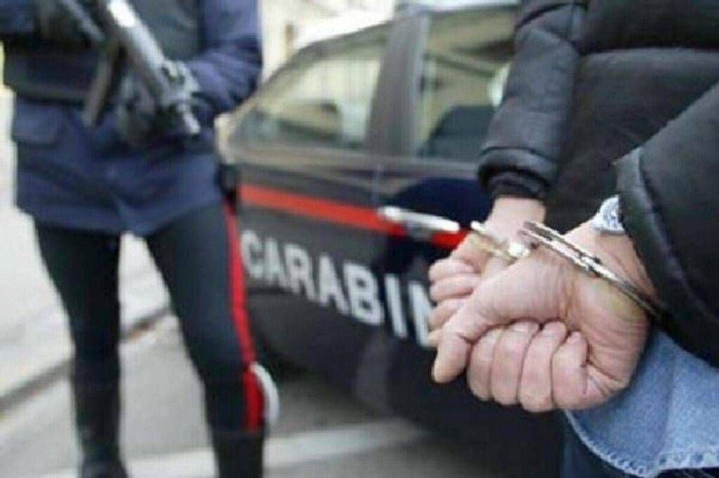 CARAB ARRESTO paolo scaled e1781680466455 1024x681