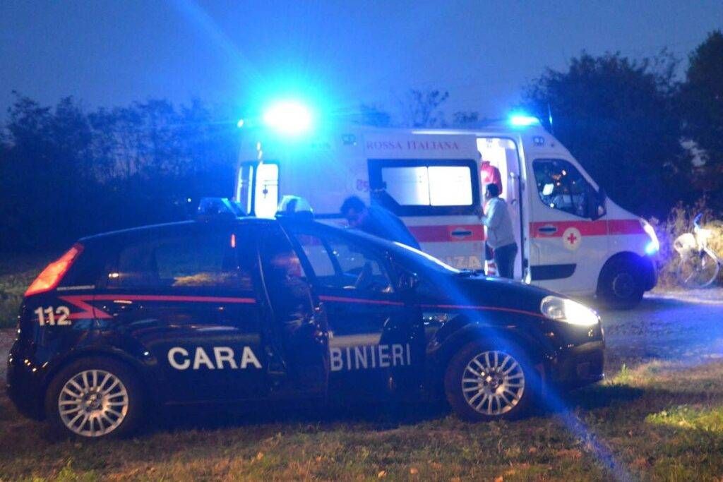 Milano, turista di 21enne denuncia una violenza: denunciato un 25enne Peruviano carabinieri 118 1024x683