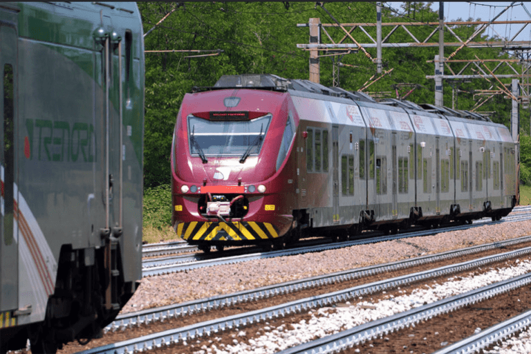 Malpensa express disagi