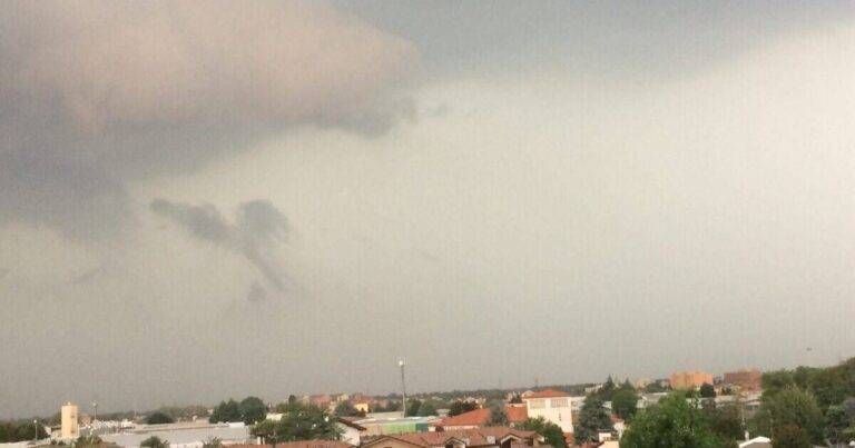 Allerta meteo, temporali in arrivo: cosa può succedere tra Bollate, Limbiate e Saronno meteo allerta temporali