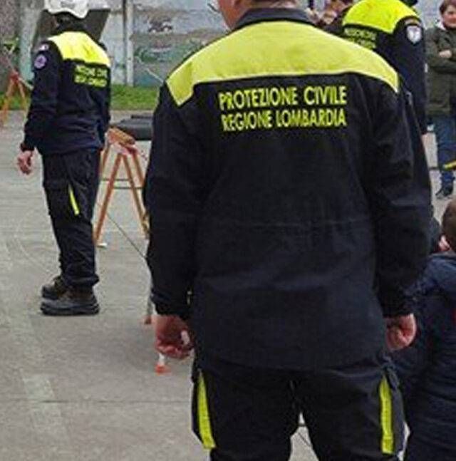 Fine settimana con maxi esercitazione di Protezione civile in 18 comuni, anche Solaro e Garbagnate paderno protezione civile brianza e1688553393423