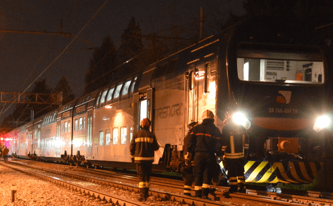 Donna morta sui binari a Desio, ritardi e soppressioni sulle linee per Saronno e Milano incidente treno