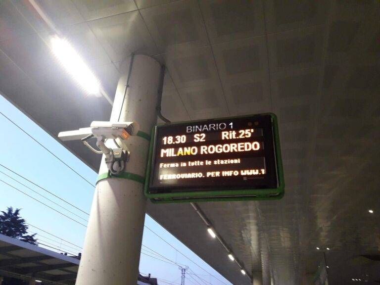 Sciopero dei treni venerdì 8 novembre: fasce di garanzia e linee a rischio sciopero