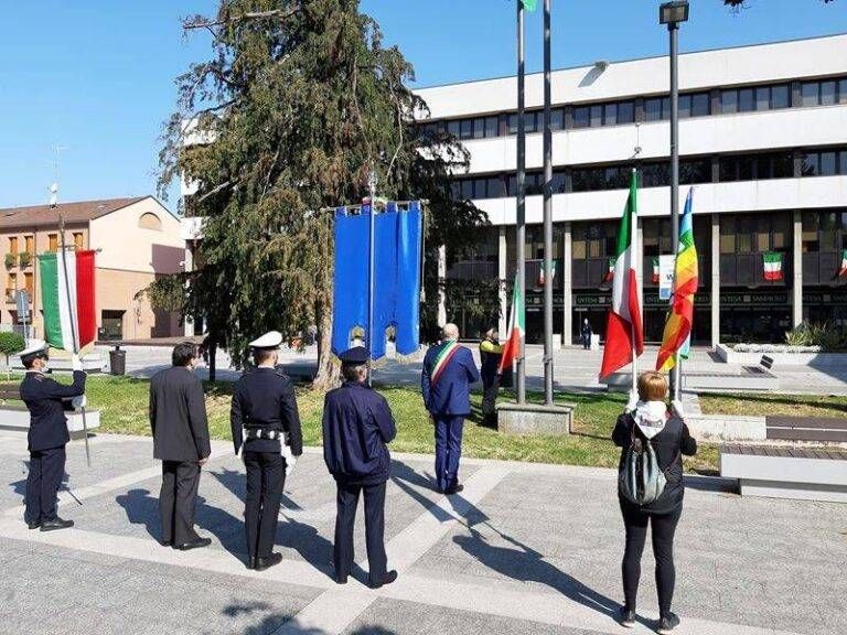 Eventi week-end: in primo piano le celebrazioni del 25 Aprile 25 aprile paderno 768x576