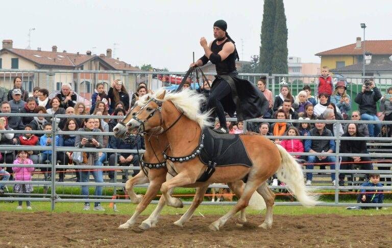 Origgio, cercansi sponsor per la Fiera del 25 Aprile spettacoli 1 768x487