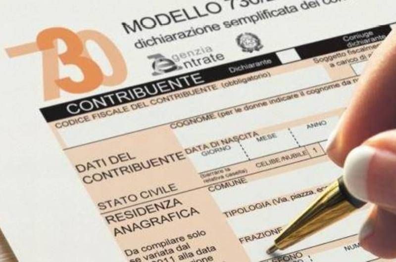 Dichiarazione dei redditi, al via il 730 precompilato: da oggi si può accettare, modificare e inviare modello 730