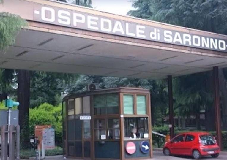 Saronno, medici di base: 900 posti disponibili e due nuovi professionisti in arrivo ospedale saronno investimentoregionale