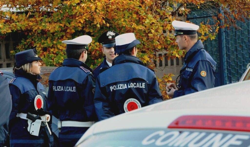 Giocattolo contaminato segnalato dal Ministero, controlli a Novate polizia locale e1682003020122 1024x602