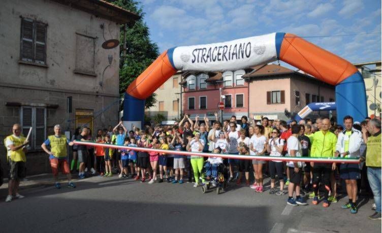 Eventi week-end: “Straceriano e “Festa di primavera” a Ceriano e bancarelle per “Cesate in Fiore” Straceriano