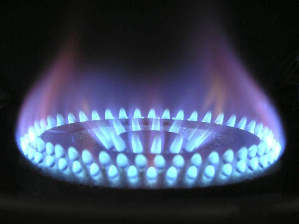 Puzza di gas in tutta Cislago, ecco perché prezzo gas
