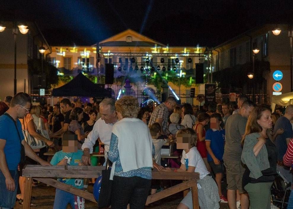 Eventi week-end: “Notte sotto le Stelle” a Origgio, “Notte nera” a Cogliate, “Corman’Ride” a Cormano notte bianca solaro