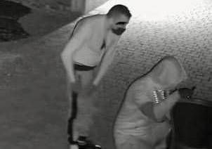 Furti, Uboldo assediata dalla “banda delle mascherine” ladri 1