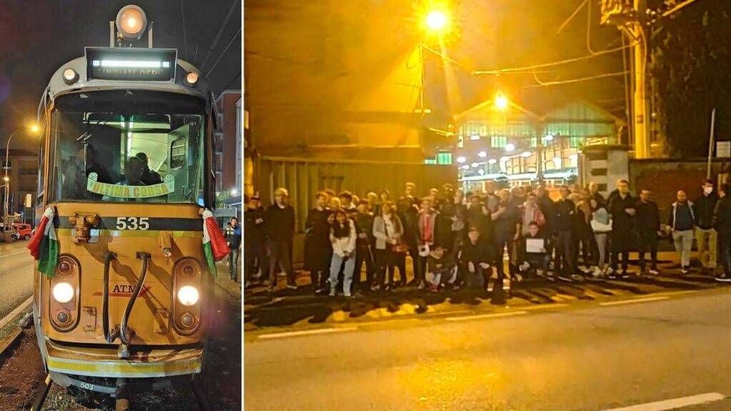 Milano-Limbiate, 2 anni fa l’ultimo tram: la nuova metrotramvia, le code e gli autobus tram limbiate