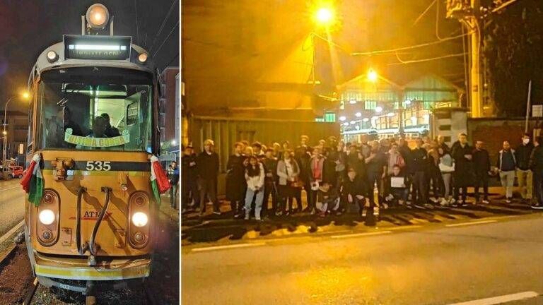 Milano-Limbiate, 2 anni fa l’ultimo tram: la nuova metrotramvia, le code e gli autobus tram limbiate