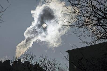 Puzze fra Saronno e Caronno: “Nessuna violazione delle norme ambientali” Puzze tra Caronno e Saronno
