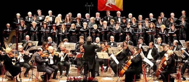 Eventi week-end: Concerto gospel “The Time is Now” a Garbagnate e “Concerto di Natale” a Senago saronno Concerto dellEpifania