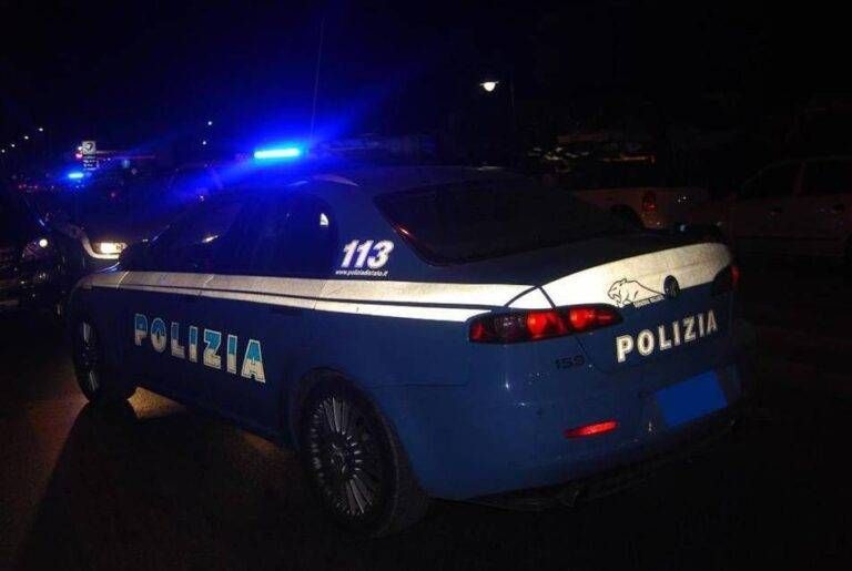 Dieci chilometri contromano in autostrada, fermato a Rho: alla guida un finanziere ubriaco violenza sessuale cogliate paderno