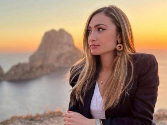 “Migliore”, la canzone dei Pinguini Tattici Nucleari per Giulia Tramontano e il figlio Thiago giulia tramontano senago