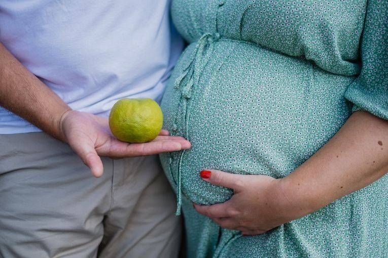 Come trascorrere le vacanze in gravidanza? Ecco i consigli gravidanza alimentazione cibi