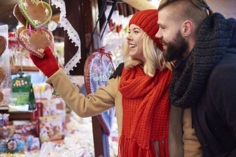 Eventi week-end: da “Aria da Natal” a Solaro a “La conta di Natale” a Novate mercatini natale scaled 1 768x512