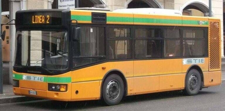Saronno, autobus gratis da domenica prossima fino all’Epifania autobus stie saronno