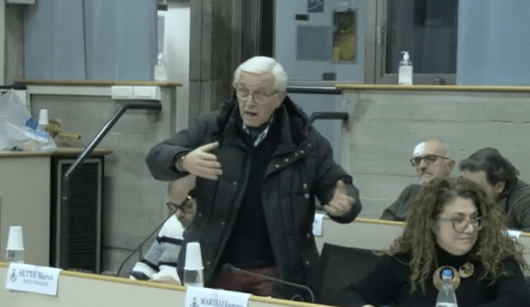 Paderno, 6 nuovi cittadini benemeriti: premiata anche la psicologa della strage di via Anzio eugenio marelli paderno 768x445