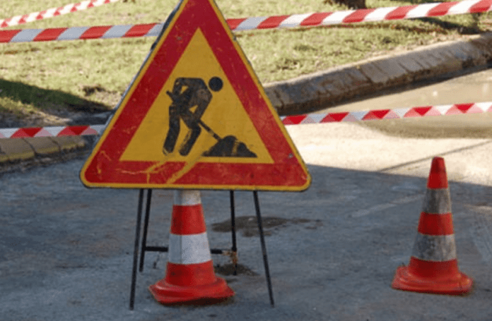 Paderno Dugnano, lavori Italgas: prorogate fino al 18 settembre le modifiche alla viabilità lavori in corso 696x455 1