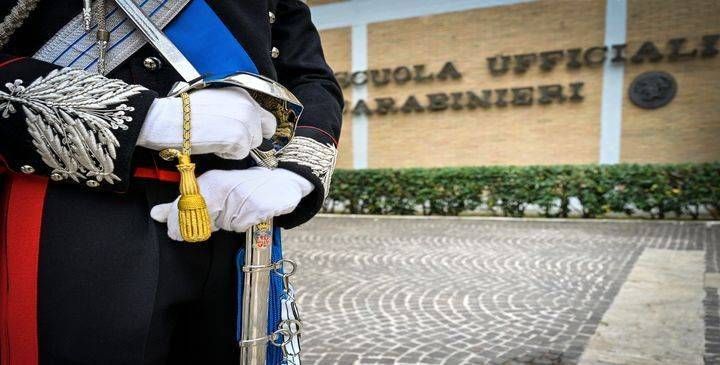 Al via il concorso per 898 Allievi Marescialli dei Carabinieri: domande entro il 19 marzo concorso carabinieri ufficiali