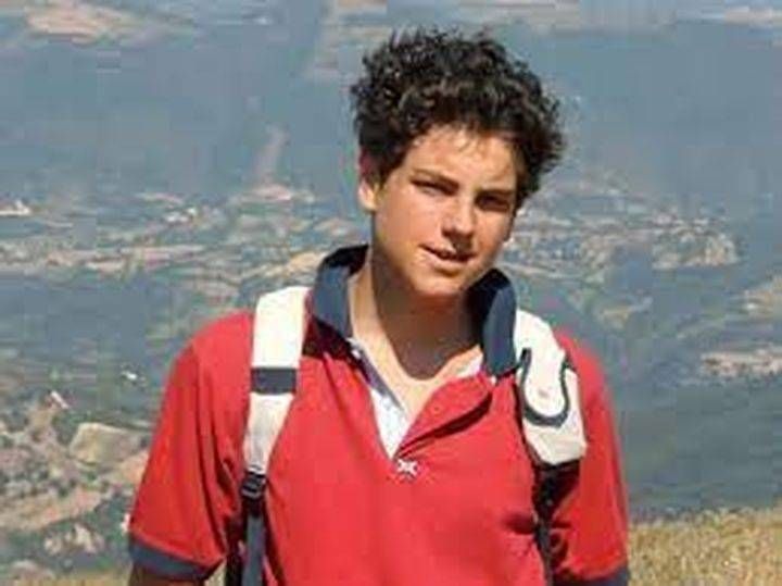 Carlo Acutis sarà proclamato santo il 27 aprile, a Saronno una sua reliquia Carlo Acutis