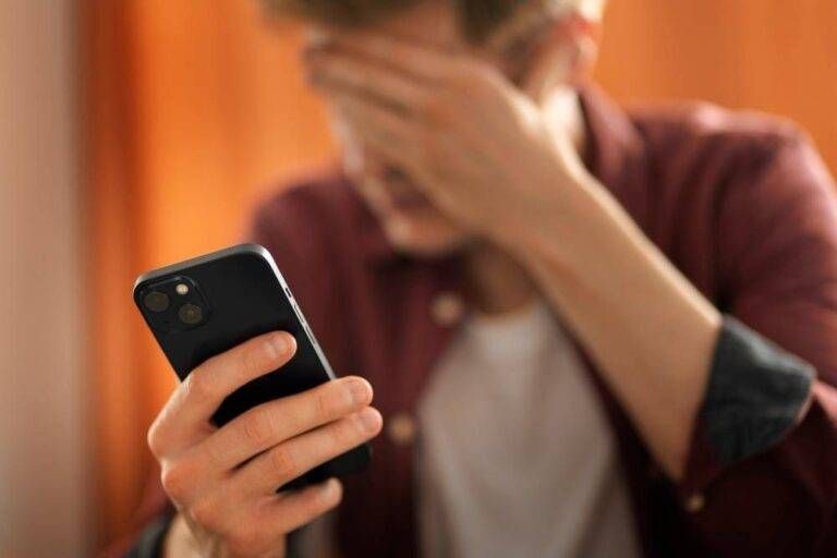 “Suo nipote ha avuto un incidente”, fallisce a Gerenzano truffa da 2mila euro truffa whatsapp