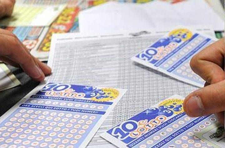 Colazione fortunata a Senago: cappuccio, brioche e… 60mila euro 10 e lotto senago