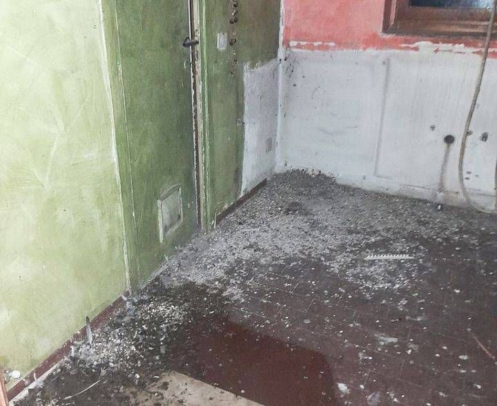 Appartamento allagato, arrivano i pompieri e trovano una brutta sorpresa Garbagnate appartamento allagato sorpresa