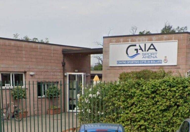 Piscina coperta di Bollate, verso la riapertura: inaugurazione in via Dante Bollate piscina