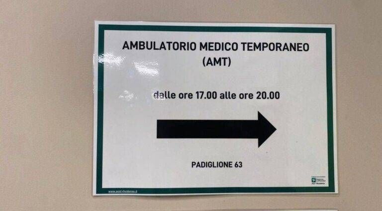 Bollate, malati cronici senza medico: ora le ricette via mail Bollate cronici ricette mail