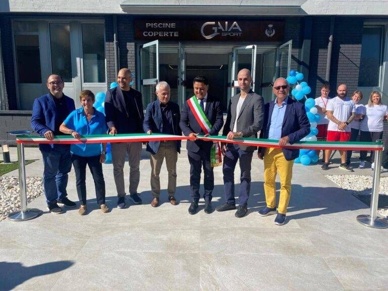 Bollate, inaugurata la piscina coperta IMG 20240928 WA0004 768x576