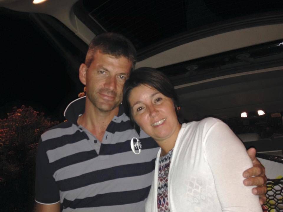Omicidio a Paderno Dugnano: chi è la famiglia uccisa, trovato il figlio con coltello in mano IMG 7607
