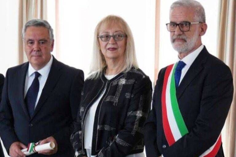 Limbiate carlo Piu