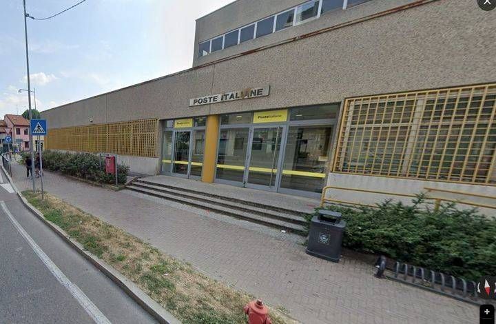 Saronno, rapina alle Poste, due donne colte da malore Saronno Poste