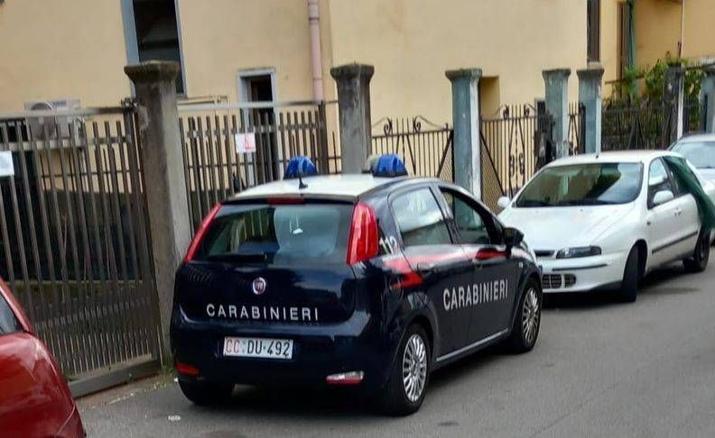 Bollate, donna trovata morta nell’auto parcheggiata bollate donna morta
