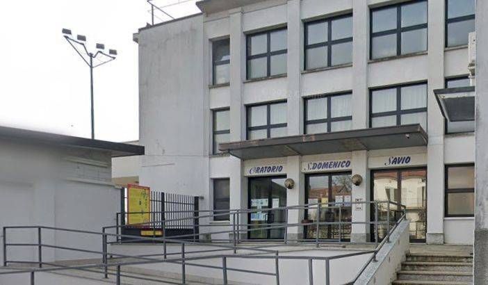 Furto in oratorio a Ceriano Laghetto, arrestato 44enne di Solaro Ceriano Laghetto furto oratorio