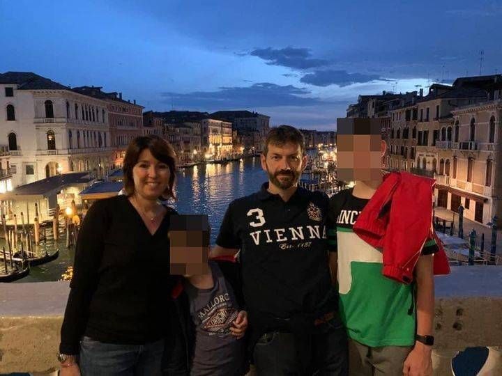 Paderno, le omelie 7 giorni dopo la strage: “Preghiamo anche per Riccardo e la sua famiglia” Chiarioni pallavolo