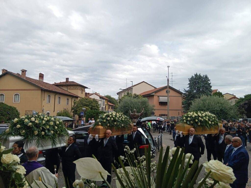Che cosa ha detto Dio a Lorenzo, Daniela e Fabio: l’omelia dell’arcivescovo Delpini a Paderno Dugnano d37a1595 b346 4504 84ac 7b3cf4d651e5 1024x768