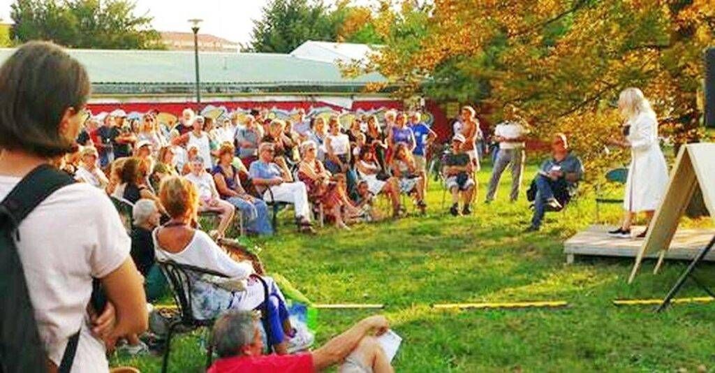Eventi del week-end: tornano le feste patronali e l’11ma edizione di “Monologhiamo” monologhiamo edizione 11 1024x534