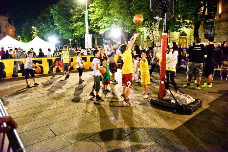 Eventi del week-end: dalla “Notte bianca dello Sport” a Limbiate alla “FashionNite”di Cusano Milanino notte bianca dello sport facebook 768x512