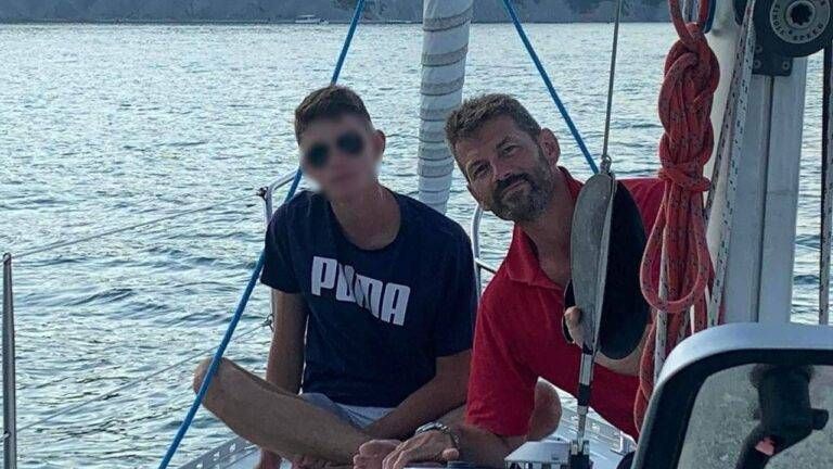 Paderno, Riccardo rimane in carcere: ha dimostrato “singolare ferocia e accanimento” strage paderno 768x432
