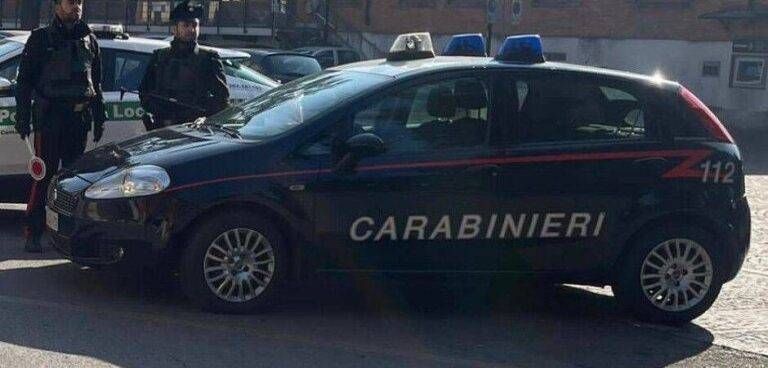 Cesate, preso con la droga: i carabinieri lo stanano grazie al Gps Cesate preso droga Gps