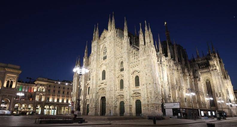 Non è Halloween, a Milano per gli adolescenti la “Notte dei Santi”, dedicata al beato Carlo Acutis notte santi milano halloween