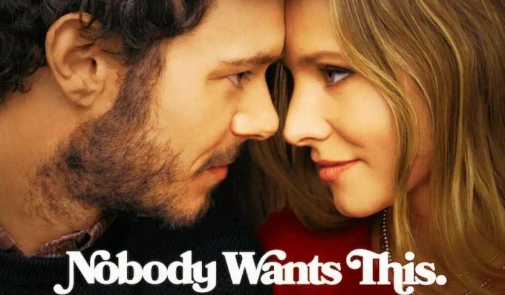 Nobody wants this, recensione: quando una serie d’amore funziona Immagine 2024 10 02 004535 1024x599
