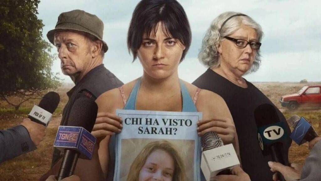 Qui non è Hollywood, recensione: la migliore serie italiana dell’anno Immagine 2024 10 31 181232 1024x578